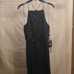 Adrianna Pappell Dress